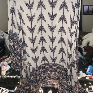 boutique tunic